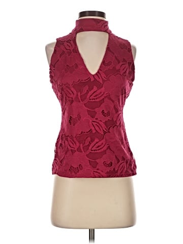 Guess Sleeveless Blouse (view 1)