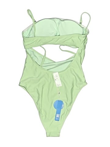 Cupshe One Piece Swimsuit (view 2)