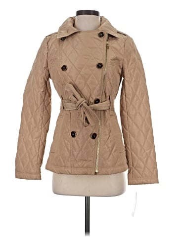 Jessica Simpson Coat (view 1)