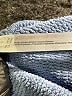 FP BEACH 100% Polyester Solid Blue Pullover Sweater Size L - photo 8