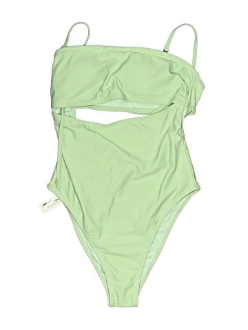 Cupshe One Piece Swimsuit (view 1)