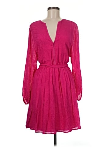 Joie Casual Dress (view 1)
