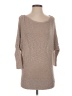 Guess Tan Pullover Sweater Size XS - photo 1