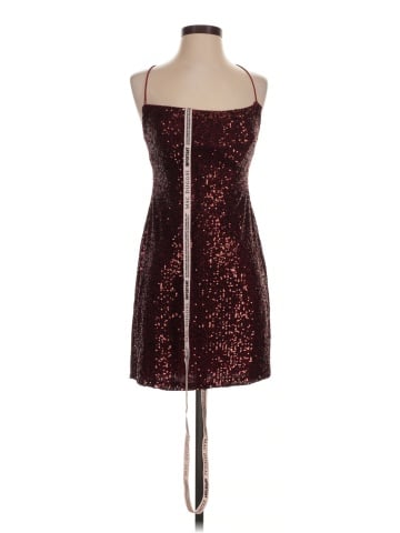 IEENA for Mac Duggal Cocktail Dress (view 1)