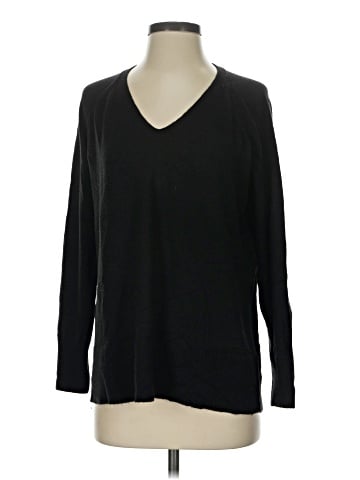 Ann Taylor LOFT Pullover Sweater (view 1)