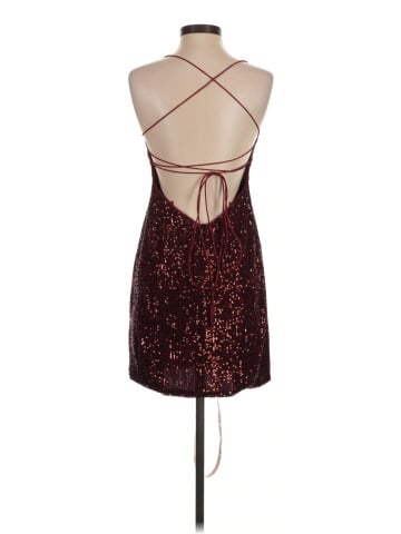 IEENA for Mac Duggal Cocktail Dress (view 2)