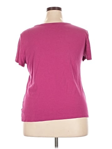Old Navy Short Sleeve T-Shirt (view 2)