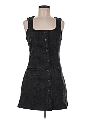 American Eagle Outfitters Casual Dress (view 1)