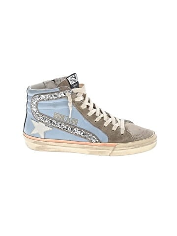 Golden Goose Sneakers (view 1)