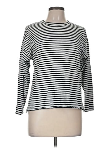 AYR 3/4 Sleeve T-Shirt (view 1)