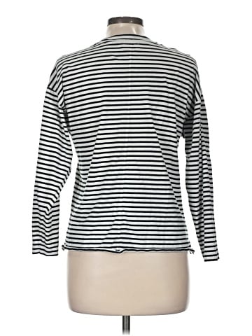 AYR 3/4 Sleeve T-Shirt (view 2)