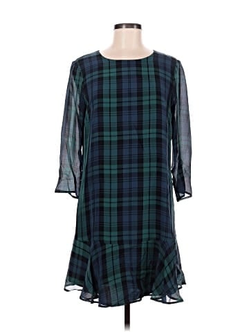 Madewell Casual Dress (view 1)