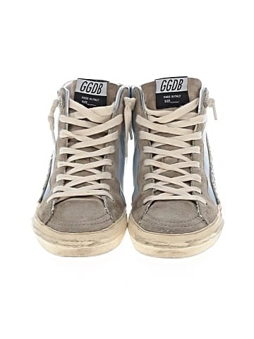 Golden Goose Sneakers (view 2)