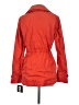 Ellen Tracy 100% Polyester Orange Jacket Size XS - photo 2