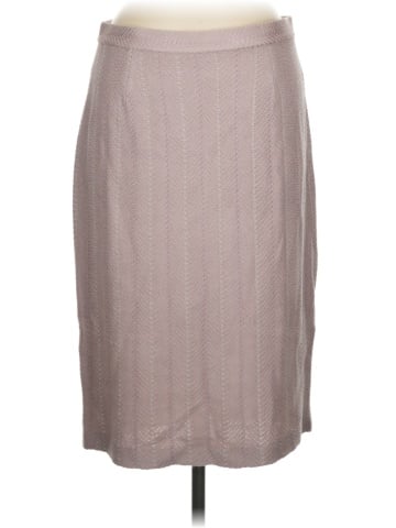 St. John Collection Formal Skirt (view 1)