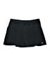 Nine West Solid Black Active Skort Size 2X - photo 1