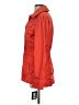 Ellen Tracy 100% Polyester Orange Jacket Size XS - photo 5