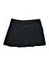 Nine West Solid Black Active Skort Size 2X - photo 2