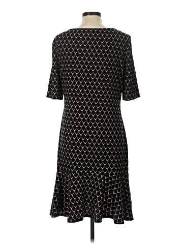 Connected Apparel Casual Dress (view 2)