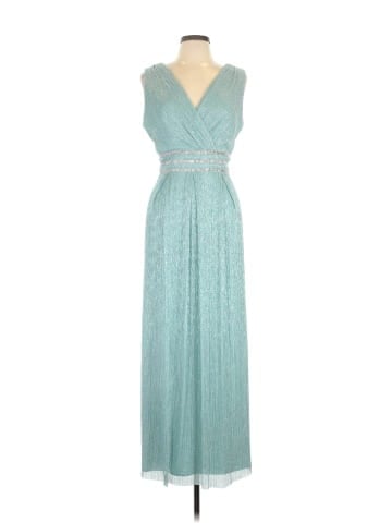 R&M Richards Cocktail Dress (view 1)