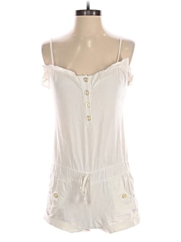 Speechless Romper (view 1)