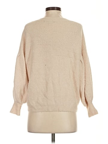 Love Tree Pullover Sweater (view 2)
