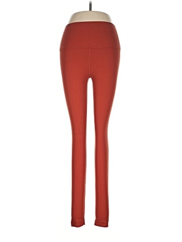 Lululemon Athletica Active Pants (view 1)