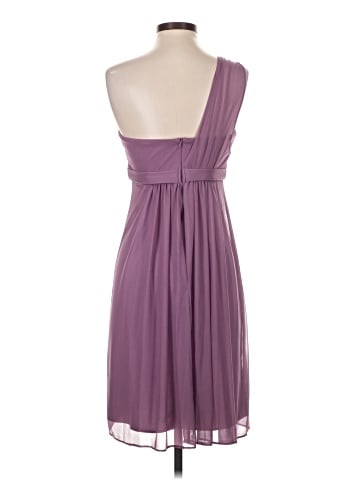 David's Bridal Cocktail Dress (view 2)