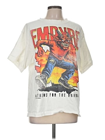 Empyre Short Sleeve T-Shirt (view 1)