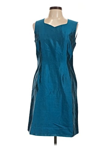 Worthington Casual Dress (view 1)