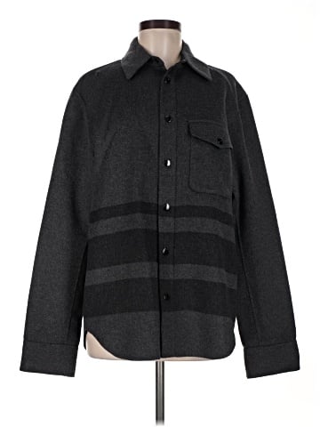Rag & Bone Coat (view 1)