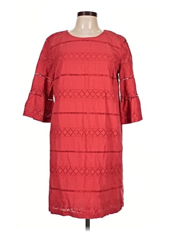 Ann Taylor LOFT Outlet Casual Dress (view 1)