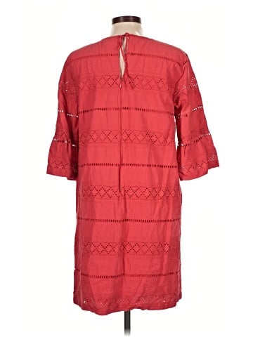 Ann Taylor LOFT Outlet Casual Dress (view 2)