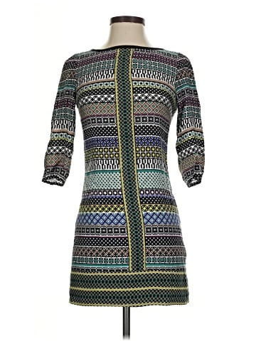 Laundry by Shelli Segal Casual Dress (view 1)