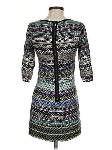 Laundry by Shelli Segal Casual Dress (view 2)