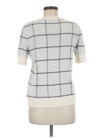 Ann Taylor Factory Short Sleeve Turtleneck (view 2)