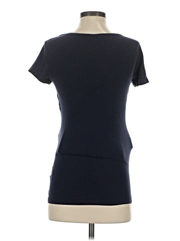 H&M Mama Short Sleeve T-Shirt (view 2)
