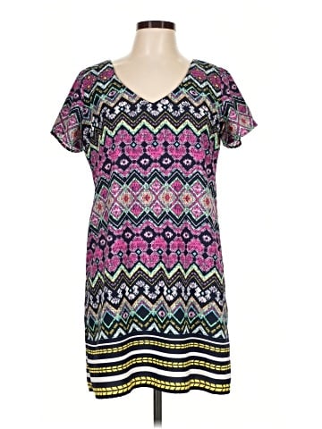 Red Camel Casual Dress (view 1)
