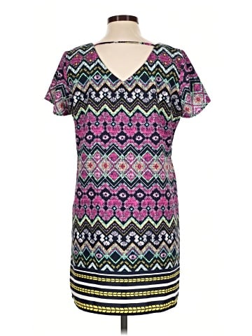 Red Camel Casual Dress (view 2)