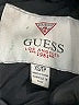 Guess 100% Polyester Black Coat Size XS - photo 6