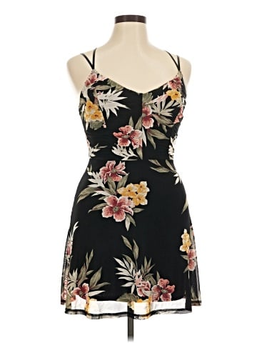 Volcom Cocktail Dress (view 1)