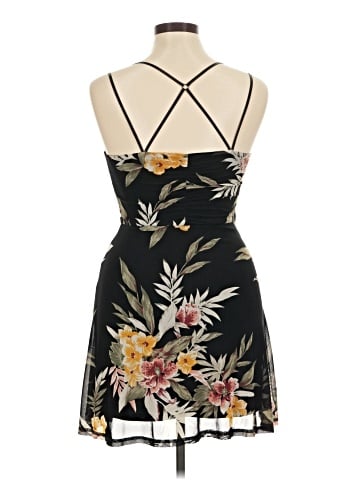 Volcom Cocktail Dress (view 2)