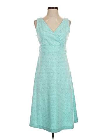 Eddie Bauer Casual Dress (view 1)
