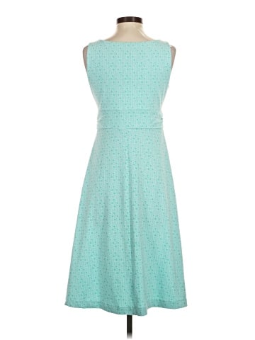 Eddie Bauer Casual Dress (view 2)