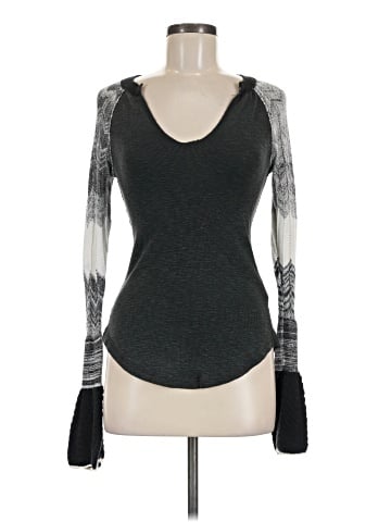 We the Free Cardigan (view 1)
