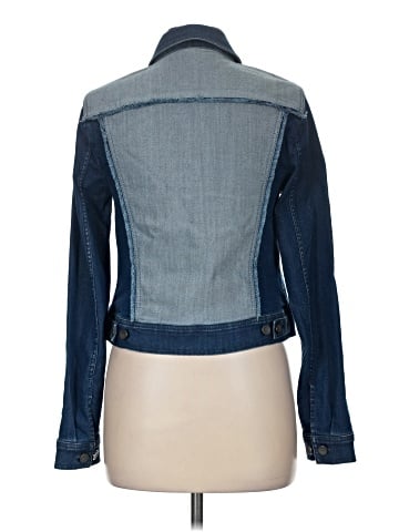 Carlisle Denim Jacket (view 2)