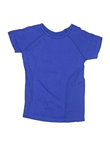 Athleta Girl Active T-Shirt (view 1)