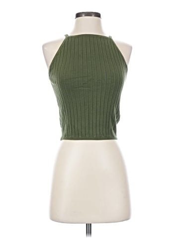 Divided by H&M Sweater Vest (view 1)