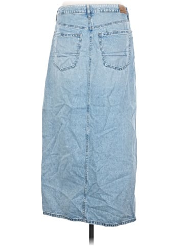 American Eagle Outfitters Denim Skirt (view 2)