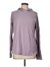 Layer 8 Purple Sweatshirt Size L - photo 1